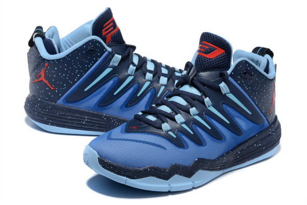 Jordan Chris Paul 9 Men Shoes--007